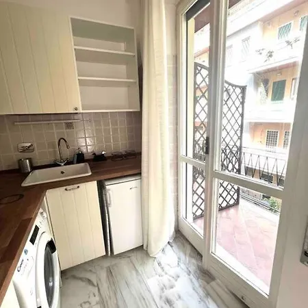 Apartamento Modern Quiet North In A Location *