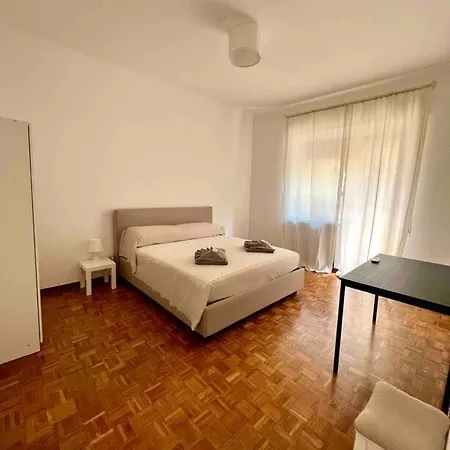 Modern Quiet North In A Location Apartamento Roma