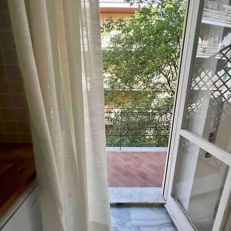 Apartamento Modern Quiet North In A Location Roma